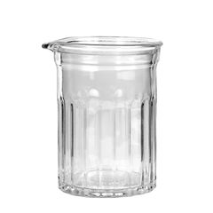 Стакан для смешивания 700 мл, серия Mixology, Luigi Bormioli, фото 
