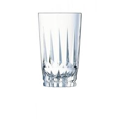Ваза ORNEMENTS, 27 см, коллекция COLLECTIONNEUR, Cristal d’Arques Paris, фото 