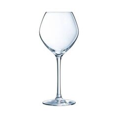 Набор из 6-ти бокалов для вина 350 мл, D=60/95 мм, H=210 мм, коллекция WINE EMOTIONS, Cristal d’Arques Paris, фото 