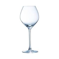 Набор из 6-ти бокалов для вина 470 мл, D=60 мм, H=227 мм, коллекция WINE EMOTIONS, Cristal d’Arques Paris, фото 