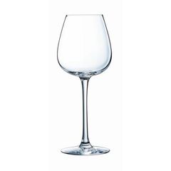 Набор из 6-ти бокалов для вина 350 мл, D=54/85 мм, H=210 мм, коллекция WINE EMOTIONS, Cristal d’Arques Paris, фото 