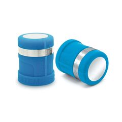 Пробка для вина Antiox Wine Stopper Blue, Pulltex, фото 