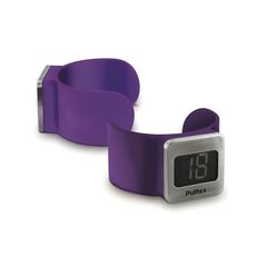 Термометр для вина Wine Thermometer Purple, Pulltex, фото 