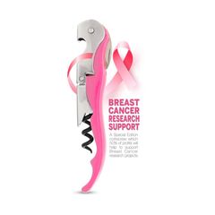 Штопор Pulltap's Classic Pink, Pulltex, фото 