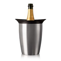 Охладитель для игристых вин  Active Cooler Champagne Elegant, Vacu Vin, фото 