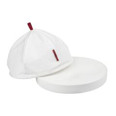 Поднос с текстильным колпаком L'Atelier du Vin Plateau Ring & sa Cloche Textile, фото 