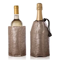 Набор охладительных рубашек  для вина и шампанского, Vacu Vin, фото 