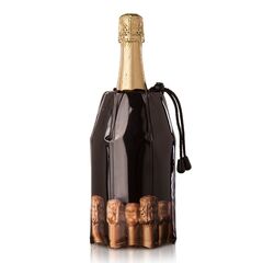Охладительная рубашка  для шампанского, Vacu Vin, фото 