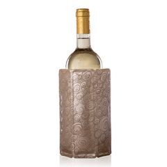Охладительная рубашка  для вина, Платина, Vacu Vin, фото 