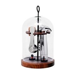 Набор инструментов для вина и шампанского L'Atelier du Vin Le Globe, фото 
