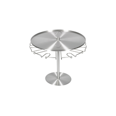 L'Arbre ? Verres Antipasti, нержавеющая сталь, D41 см, H37,5 см, Франция, L'Atelier du Vin, фото 