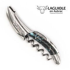 Штопор  Sommelier l'Organique Bleu, Laguiole En Aubrac, фото 