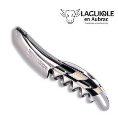 Штопор  Sommelier Damier Ebene Ivoire, Laguiole En Aubrac, фото 