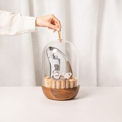 Стеклянная колба для набора L’Atelier du Vin Oeno Motion Groom, фото 