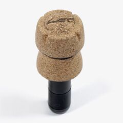 Пробка для вина L'Atelier du Vin Bubble cork, фото 