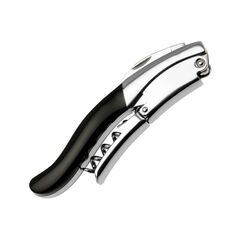 Штопор для вина  Ghemme Buffalo Horn, Legnoart, фото 