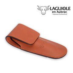 Чехол для штопора  Etui Cuir Chasse, Laguiole En Aubrac, фото 