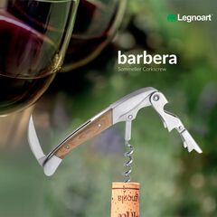 Штопор для вина  Barbera Light Wood, Legnoart, фото 