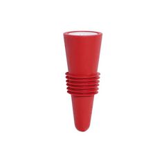 Пробка для вина L'Atelier du Vin Bouchon universel Rouge Beaune, фото 