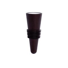 Пробка для вина L'Atelier du Vin Bouchon universel Noir Beaune, фото 
