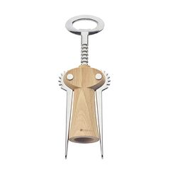 Штопор для вина  Chianti Beech Wood, Legnoart, фото 