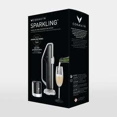 Система сохранения игристого  Model Sparkling, Coravin, фото 