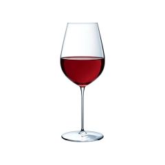 Набор бокалов для вина Галеа (Galea), 6 шт, 550 мл, d=95 мм, h=235 мм, Chef&Sommelier, фото 