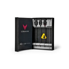 Набор из трех игл Standart, Fast Pour, Vintage для систем , Coravin, фото 