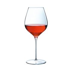 Набор бокалов для вина Милла (Mylla), 6 шт, 650 мл, d=105 мм, h=240 мм, Chef&Sommelier, фото 