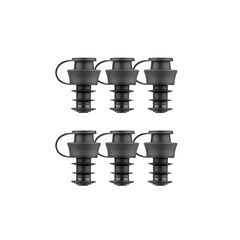 Пробки для системы  Pivot, 6 шт, Coravin, фото 