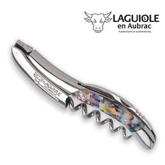 Штопор  Sommelier Arlequin Brosse, Laguiole En Aubrac, фото 