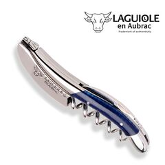 Штопор  Sommelier Juma Bleu, Laguiole En Aubrac, фото 