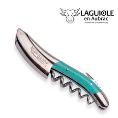 Штопор  Sommelier Turquoise, Laguiole En Aubrac, фото 