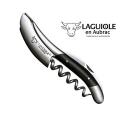 Штопор  Sommelier Ebene, Laguiole En Aubrac, фото 