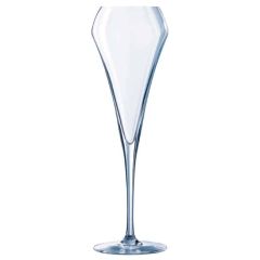 Набор бокалов-флюте Open Up, 6 шт, 230 мл, D56 мм, H225 мм, Chef&Sommelier, Кол-во в наборе: 6, фото 
