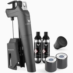 Система сохранения вина  Model Three +, Coravin, фото 