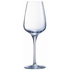 Набор бокалов для вина 550мл Sublym D=92, H=260мм; 6 штук, Chef&Sommelier, Кол-во в наборе: 6, фото 