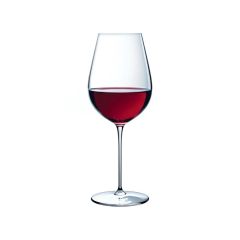 Набор бокалов для вина Галеа (Galea), 6 шт, 470 мл, d=90 мм, h=230 мм, Chef&Sommelier, фото 