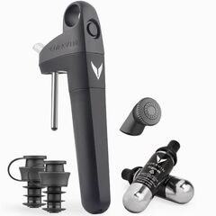 Система сохранения вина  Pivot Plus, Coravin, фото 