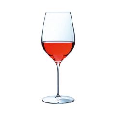 Набор бокалов для вина Милла (Mylla), 6 шт, 550 мл, d=95 мм, h=245 мм, Chef&Sommelier, фото 