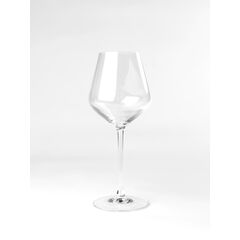 Набор из 4-х бокалов для вина, 470 мл, d=60 мм, h=235 мм, коллекция ULTIME, Cristal d’Arques Paris, фото 