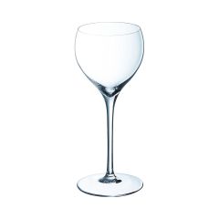 Набор бокалов Villeneuve, 12 шт, 265 мл, D=86 мм, H=201 мм, Chef&Sommelier, фото 