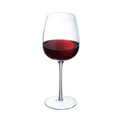 Набор бокалов для Бордо Villeneuve, 12 шт, 730 мл,  D=100 мм, H=258 мм, Chef&Sommelier, фото 