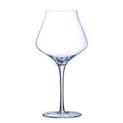 Набор бокалов для вина Reveal'Up Intense, 6 шт, 450 мл, D104 мм, H222 мм, Chef&Sommelier, Кол-во в наборе: 6, фото 