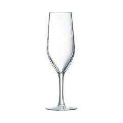 Набор бокалов-флюте для коктейля Evidence, 6 шт, 170 мл, D79 мм, H190 мм, Chef&Sommelier, фото 