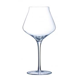 Набор бокалов для вина Reveal'Up Intense, 6 шт, 550 мл, D11 см, H23.6 см, Chef&Sommelier, фото 