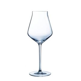 Набор бокалов для вина Reveal'Up Soft, 6 шт, 400 мл, D91 мм, H232 мм, Chef&Sommelier, фото 