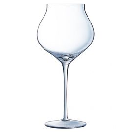 Набор бокалов для вина 600мл Macaron Fascination D=10,8, H=22,8см; 6 штук, Chef&Sommelier, фото 