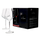 Набор бокалов для вина Reveal'Up Soft, 6 шт, 400 мл, D91 мм, H232 мм, Chef&Sommelier, Кол-во в наборе: 6, фото 