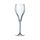 Набор бокалов-флюте для шампанского Symetrie, 6 шт, 160 мл, D65 мм, H198 мм, Chef&Sommelier, фото 
